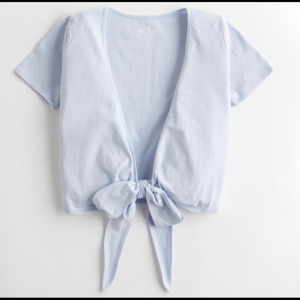 Multi-Way Wrap Top